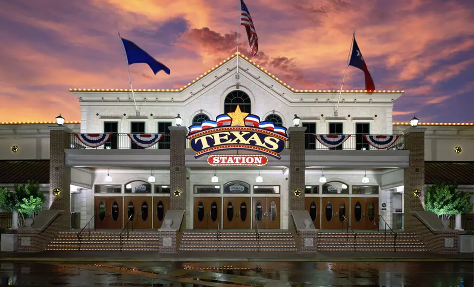 Stay with Optional Family Package at Texas Station in North Las Vegas. Dates into September Available. - Primary Image