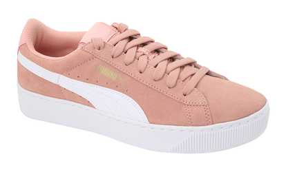 Scarpe Puma Vikky Platform