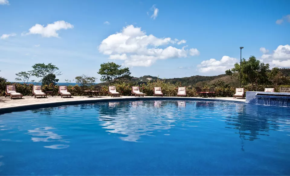 Three-, Four-, or Five-Night Stay with All-Inclusive Option at Palermo Hotel and Resort in Nicaragua - Primary Image