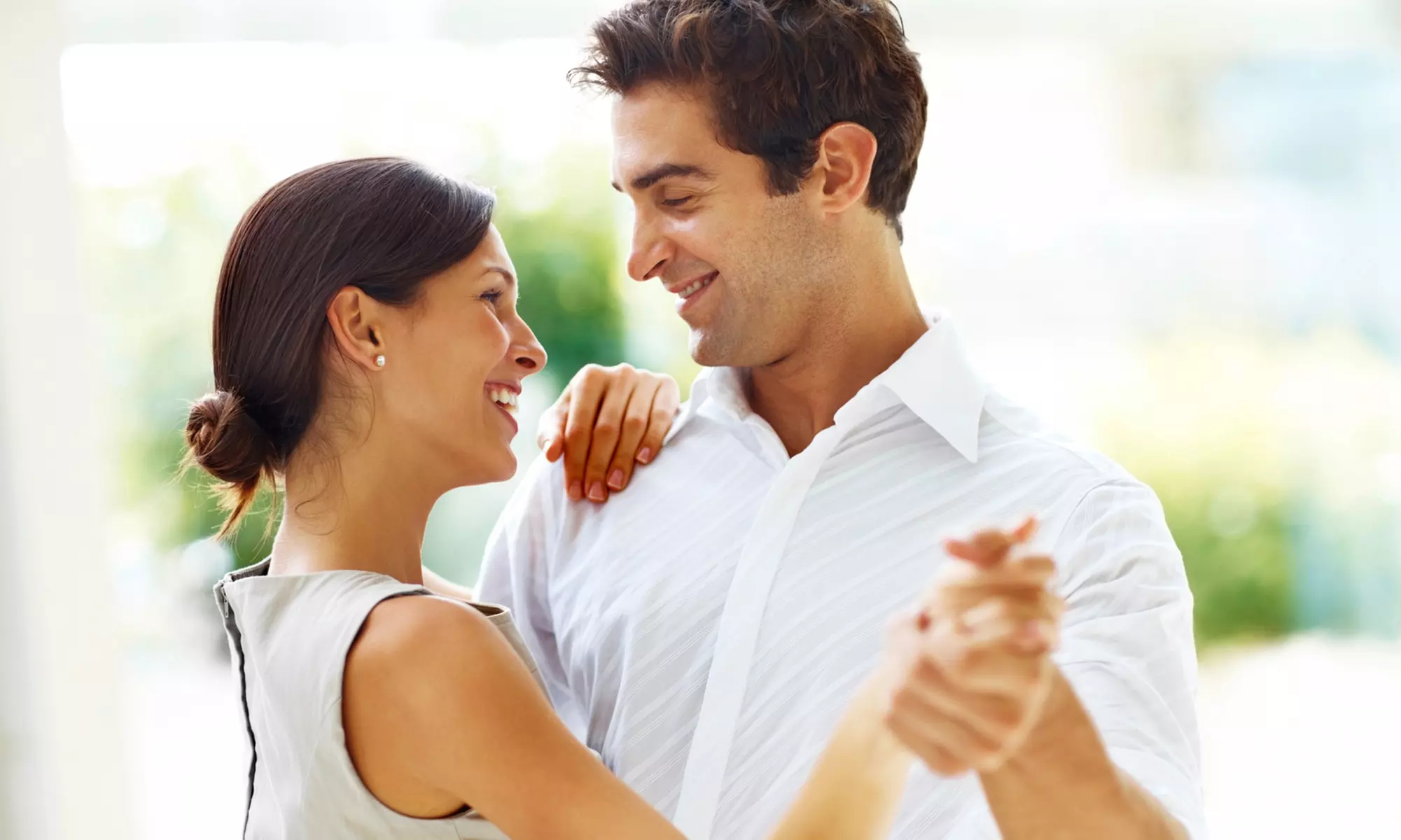 Six-Week Dance Course Package for Beginners or Couples at Universal Ballroom Dance Center (Up to 61% Off) - Primary Image
