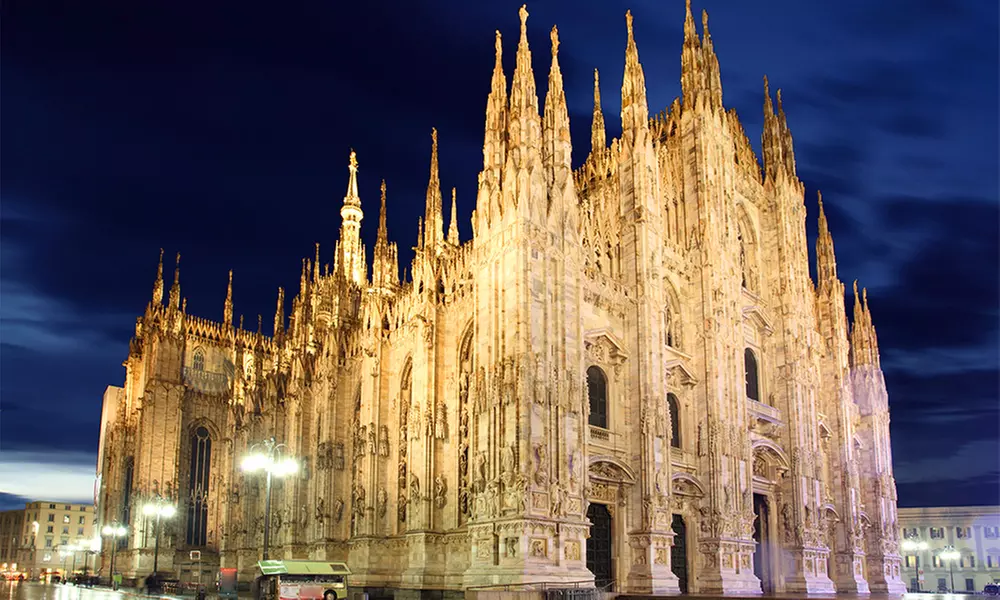 ✈ 6-Day Milan Vacation with Air from Gate 1 Travel. Price per Person Based on Double Occupancy (Buy 1 Voucher/Adult). - Second Medium