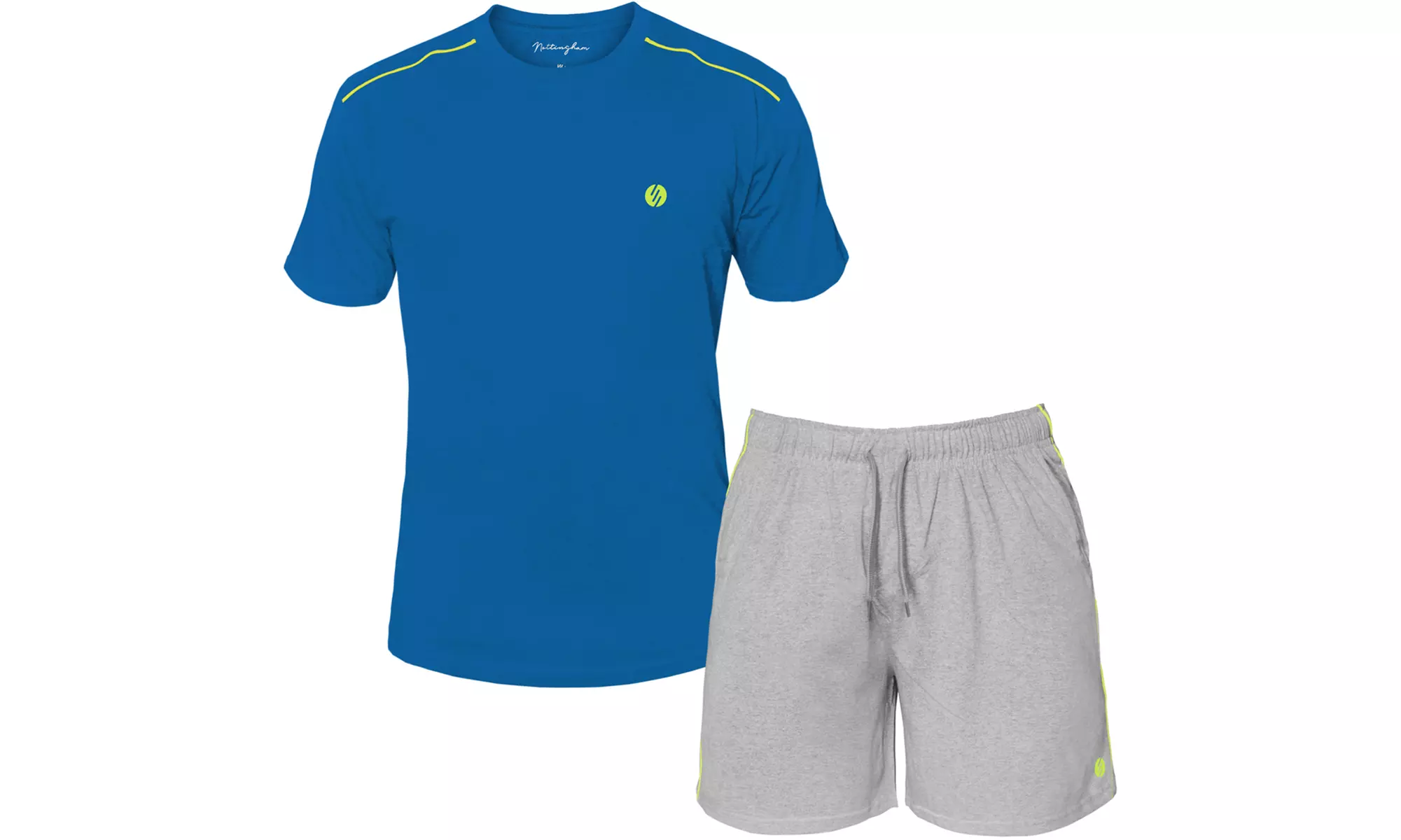 Completo da uomo corto Nottingham