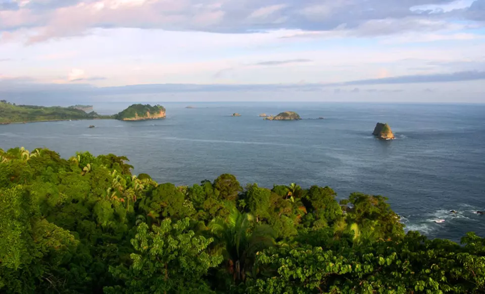 3-, 4-, 5-, or 7-Night Stay at The Falls Resort in Costa Rica - Primary Image