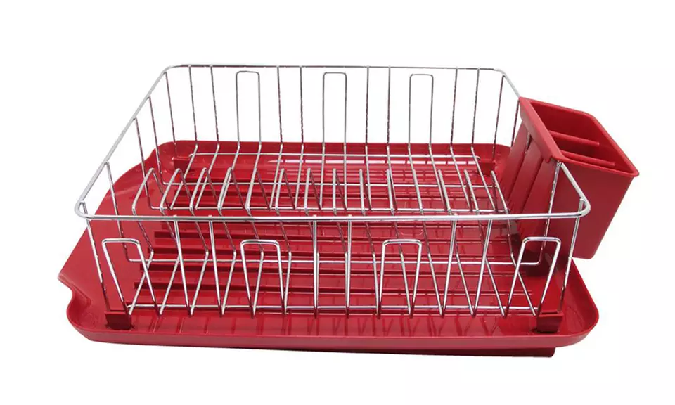 Farberware Professional Dish Racks (3-Piece) - Second Medium