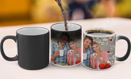 Personalized Photo Mugs | Groupon Goods