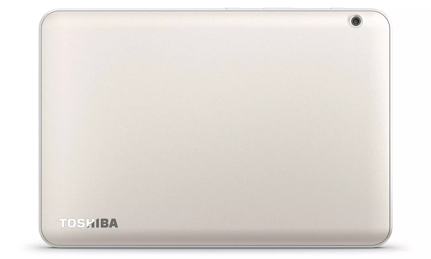 Toshiba Encore 2 32GB 10.1" Windows Tablet (Manufacturer Refurbished) - Second Medium