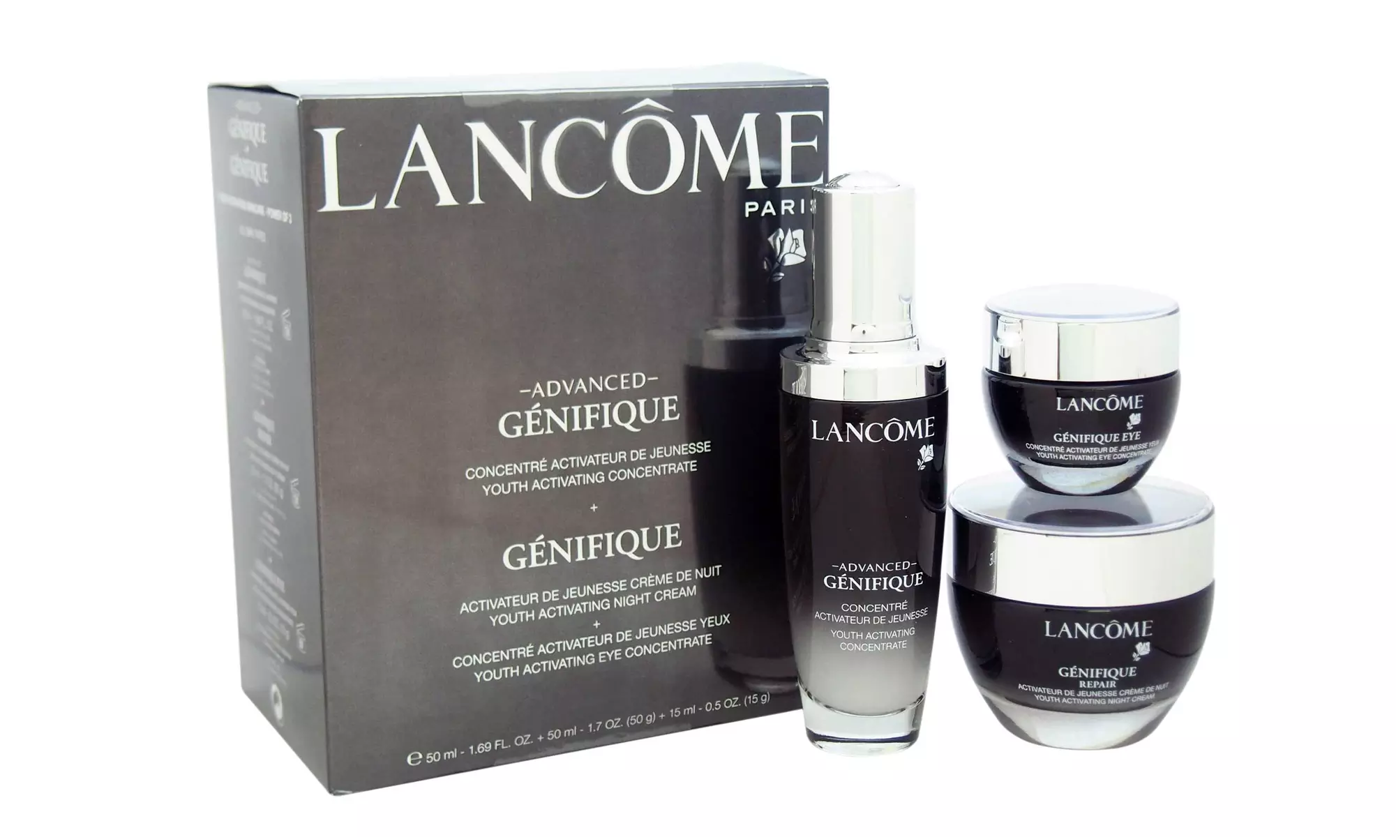 Lancôme Génifique Youth Skincare | Groupon Goods