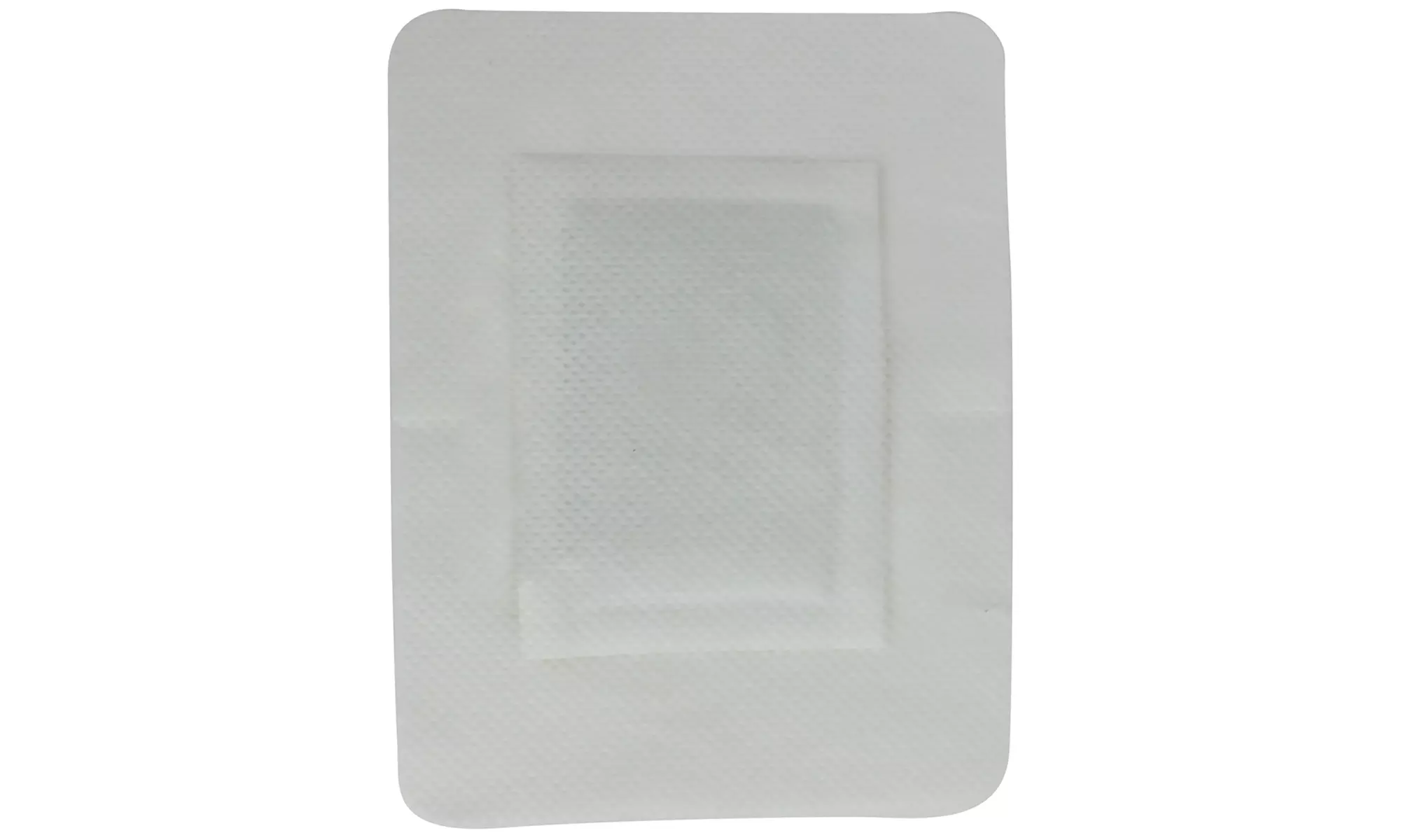 Detox Foot Patches (10-Pack) - Second Medium