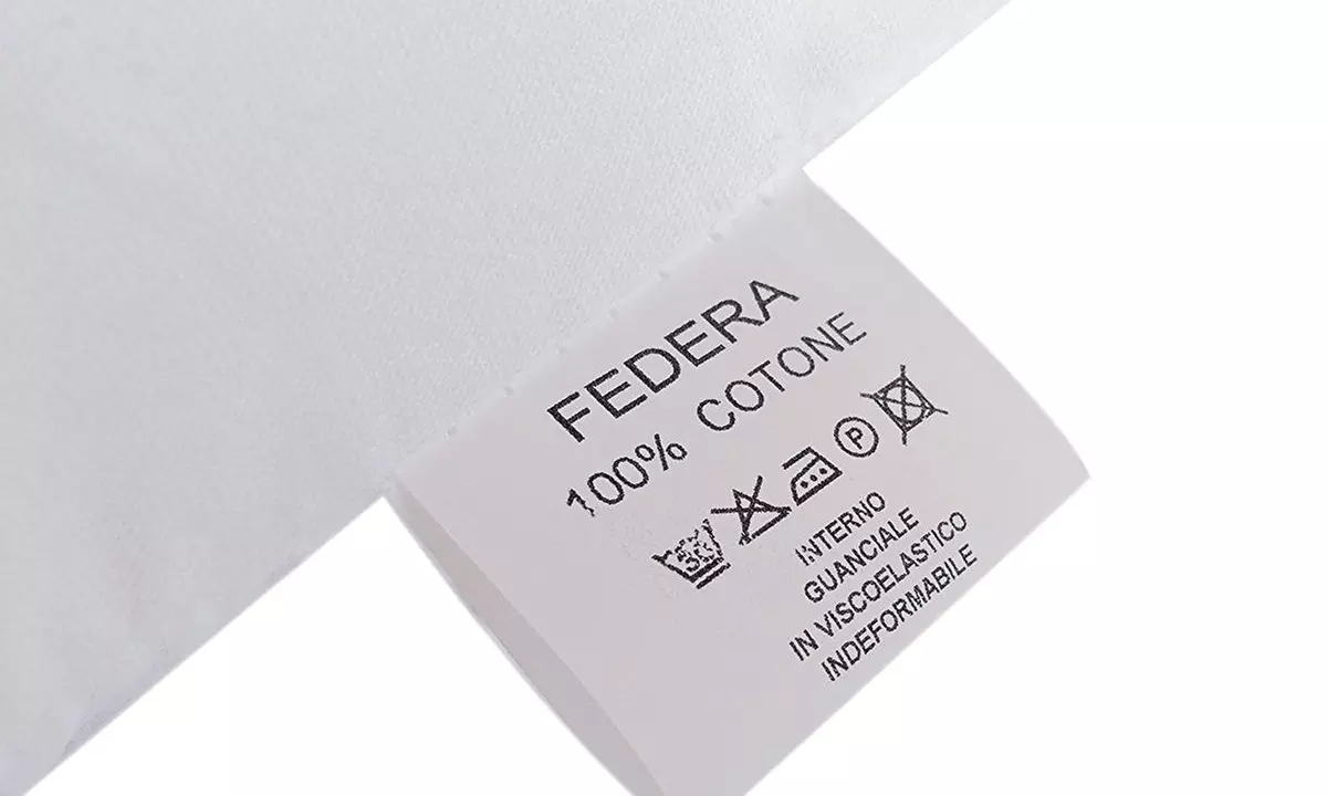 2 cuscini in memory e fresh gel