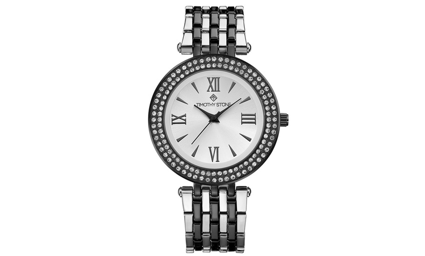 Image 9: Timothy Stone Women's Watches