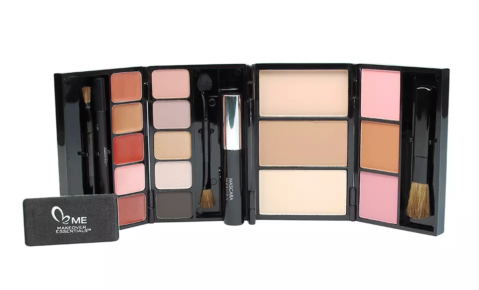 Makeover Essentials Beauty Diary - Primary Image