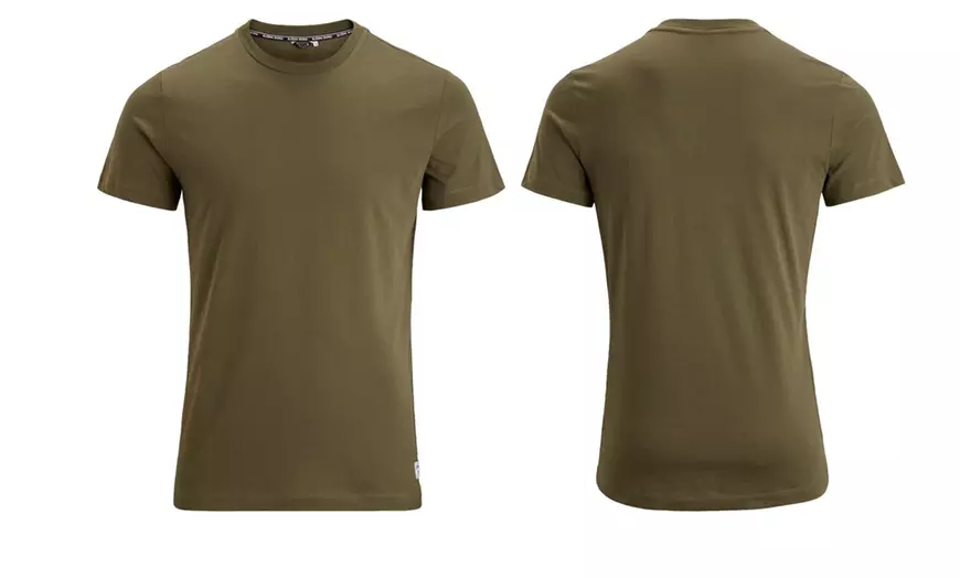 Image 6: Polo- of T-shirt Bjorn Borg