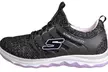 Baskets Skechers pour femme - Second Medium
