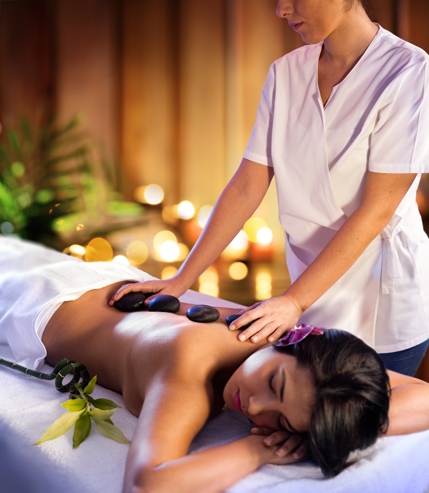 Up to 33% Off on Swedish Massage at Soho Spa