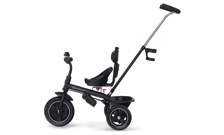 Image 10: Kinderkraft Freeway Tricycle