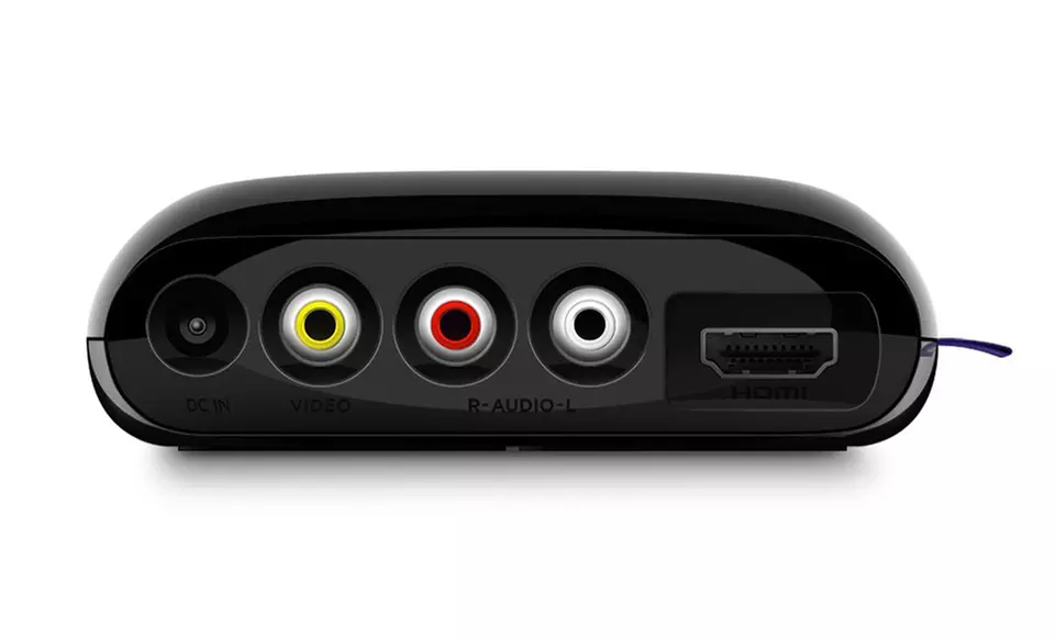 Roku2 Roku 2 Streaming Media Player | Groupon Goods