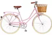 Avocet Women's Ryedale Holly 26'' Wheel Candyfloss or Bubblegum Traditional Bike With Free Delivery - Image 7