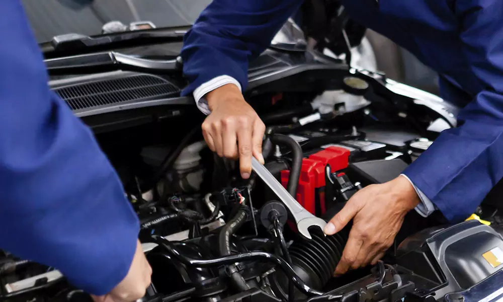 Check up auto con sanificazione (sconto fino a 75%) - Primary Image