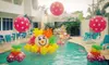 Balloon Decorations from Philly Balloon Decor (Half Off). Two Options Available.