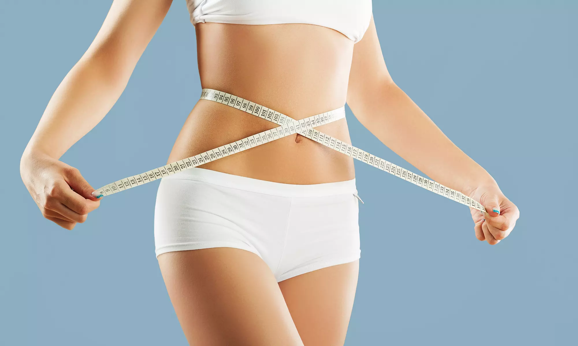 Weight-Loss Packages at VIP Med Spa & Weight Solutions (Up to 65% Off). Two Options Available.  - Primary Image