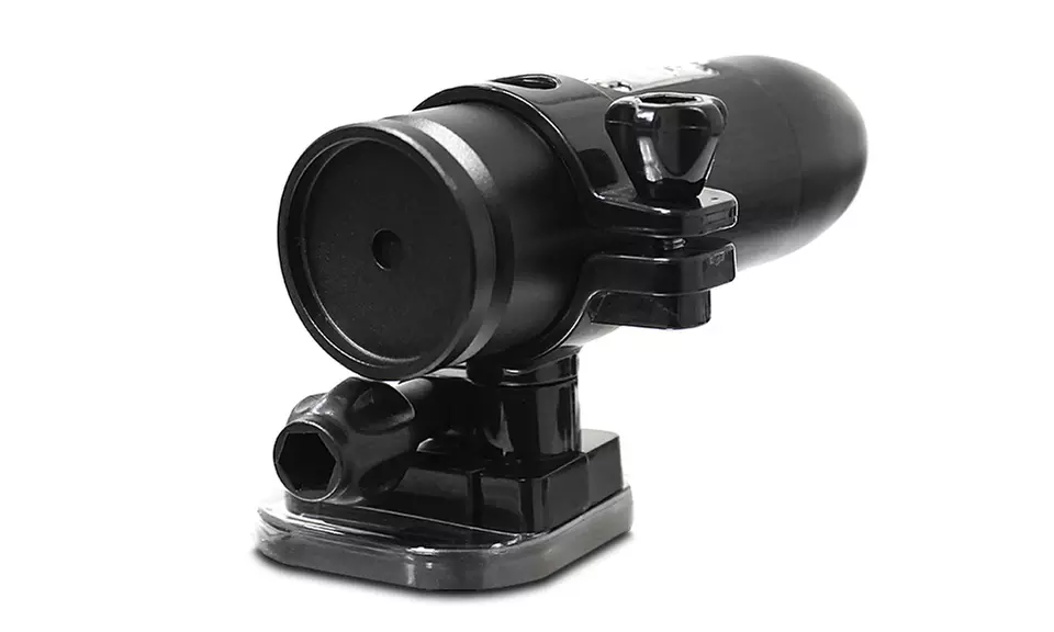 Bios Bullet 10.0 Action Camera - Primary Image
