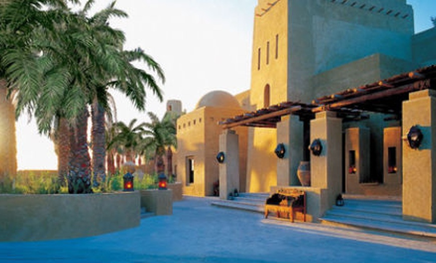 Image 3: Bab Al Shams Stay 