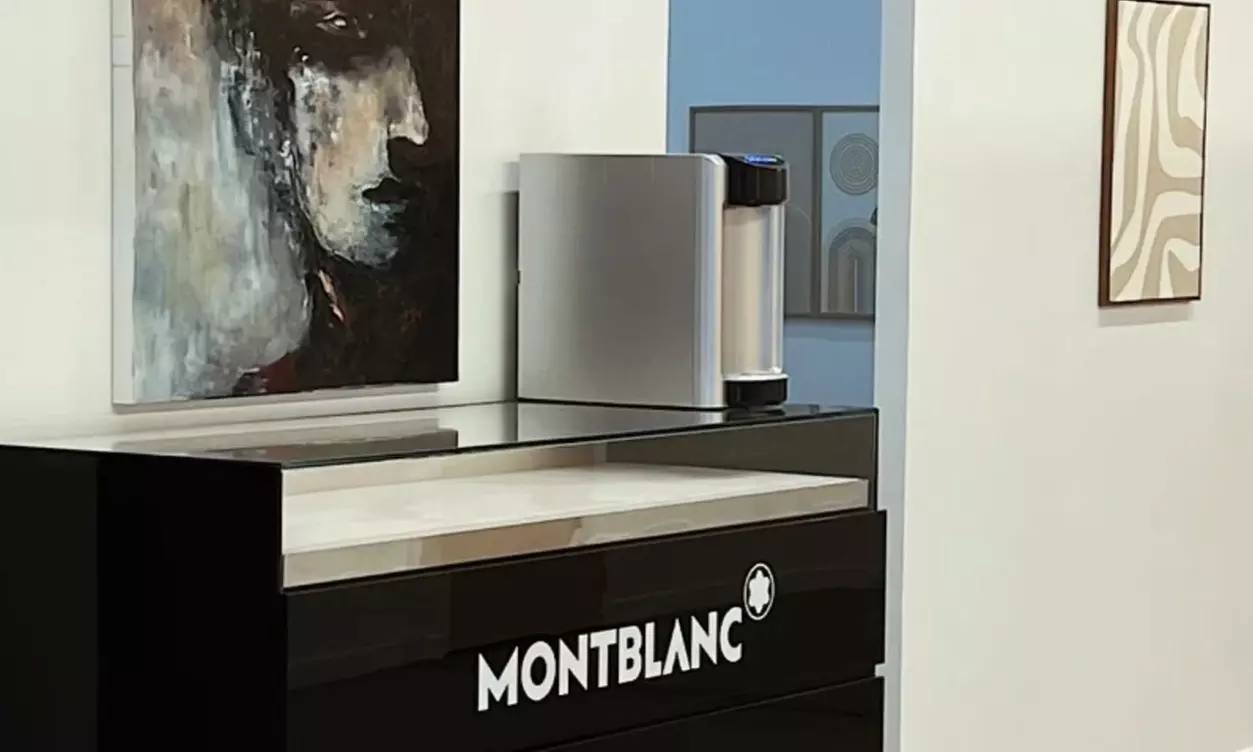 Massage et accès au spa Hoesttic