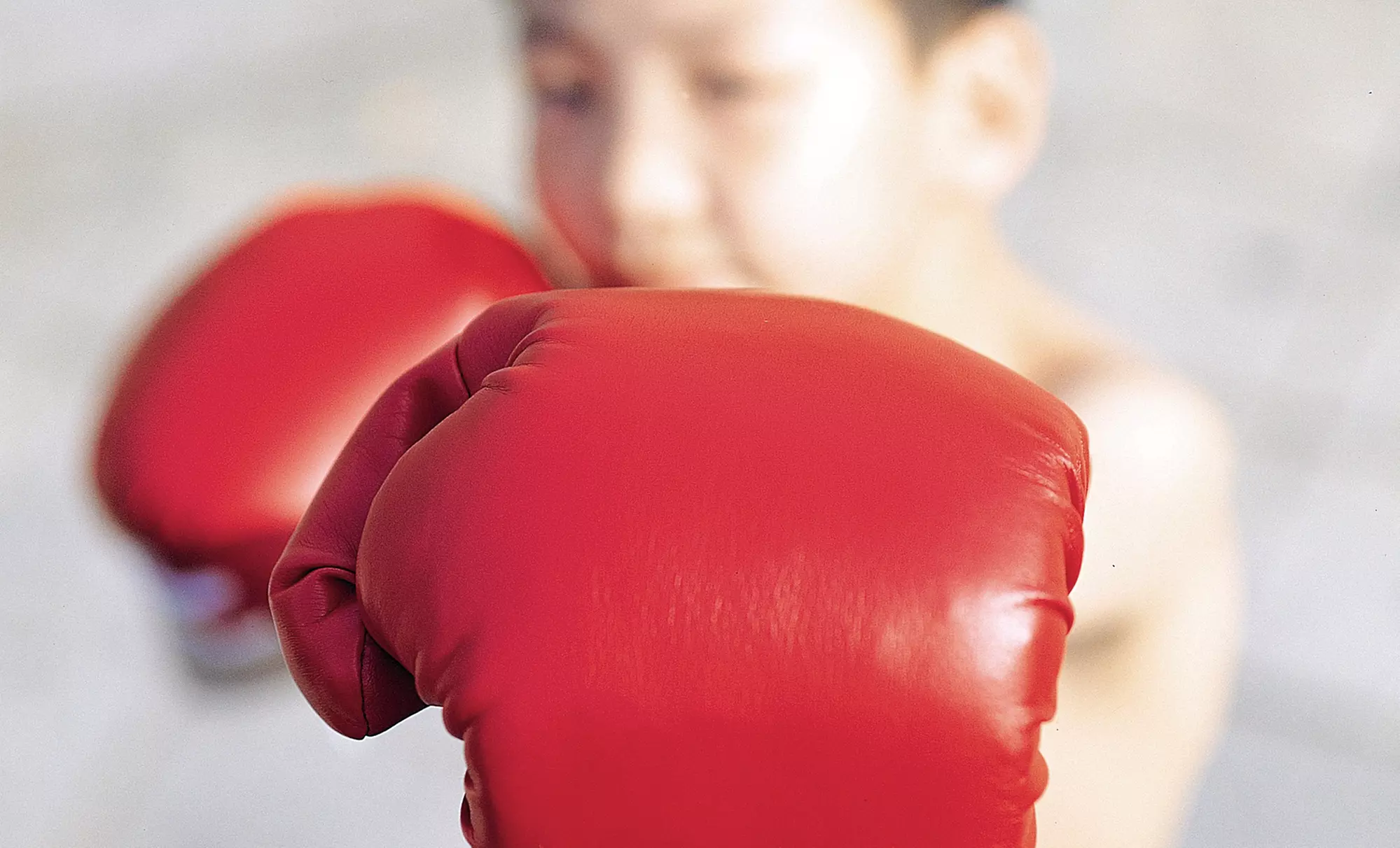 One-Month Junior Jabbers Membership to Durham Boxing Academy (73% Off) - Primary Image