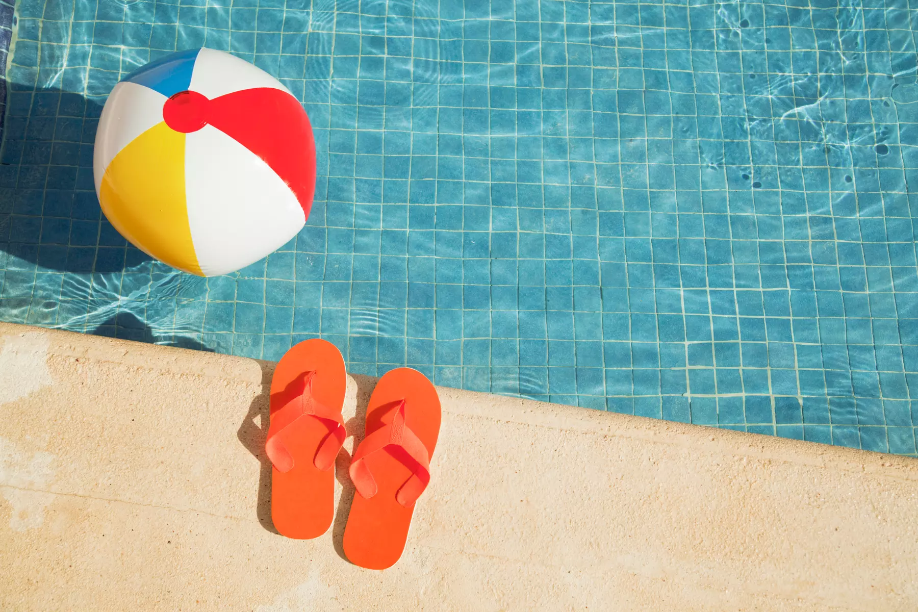 Up to 55% Off on Pool Repair / Maintenance at Southwest Pool Company - Primary Image