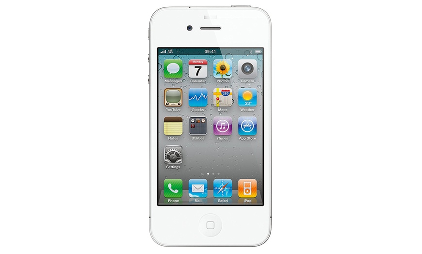 Image 11: Refurbished iPhone 4, 4s, 5C of 5s