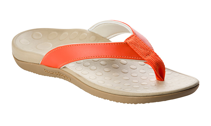 Orthaheel Women's Sonoma Thong SS21 – Sole Integrity