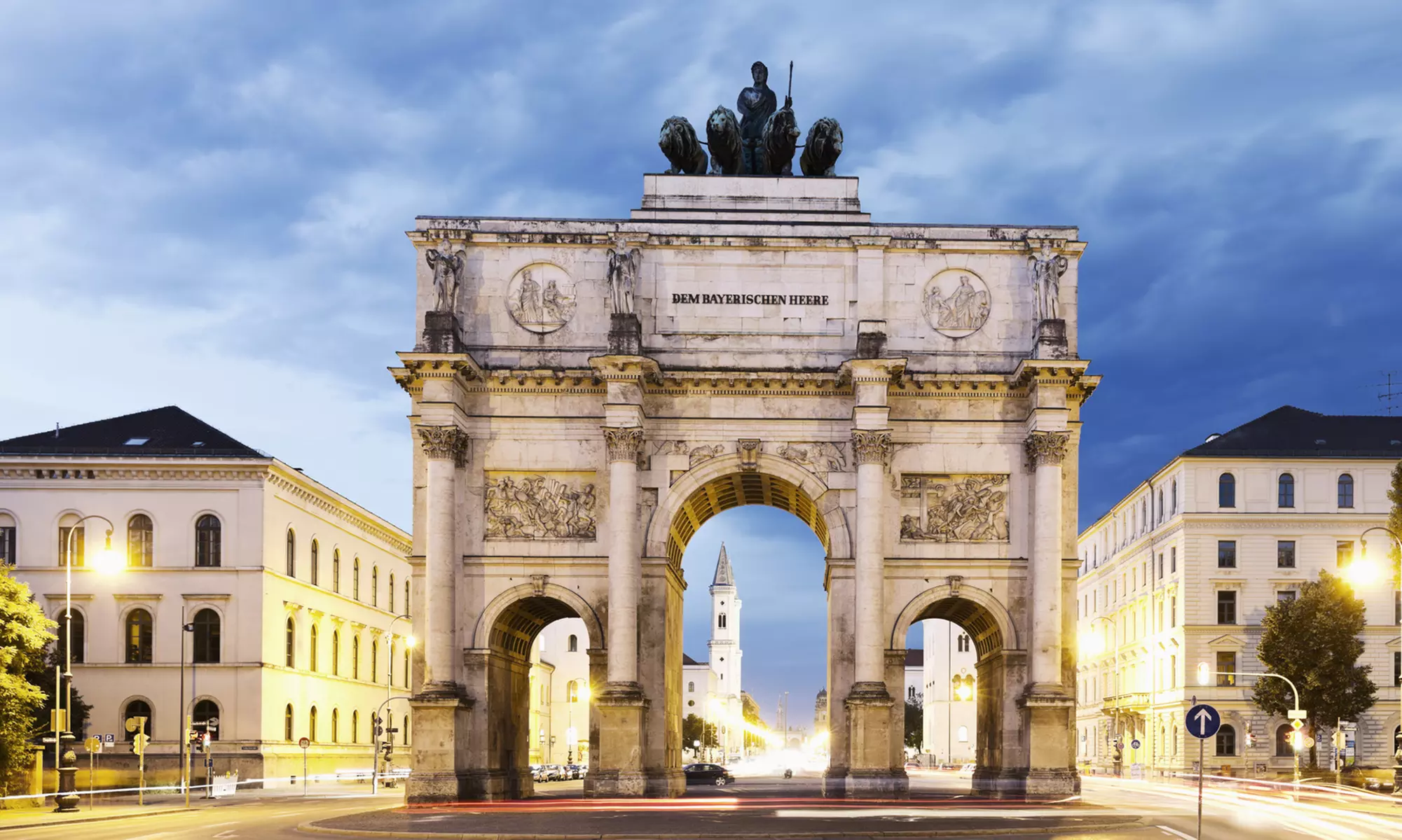 ✈ 8-Day Munich & Salzburg Getaway with Air – From Weekender Breaks