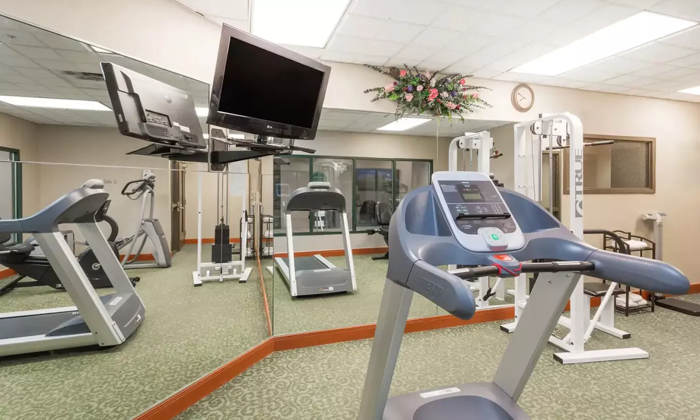 Family-Friendly Orlando Hotel near Airport