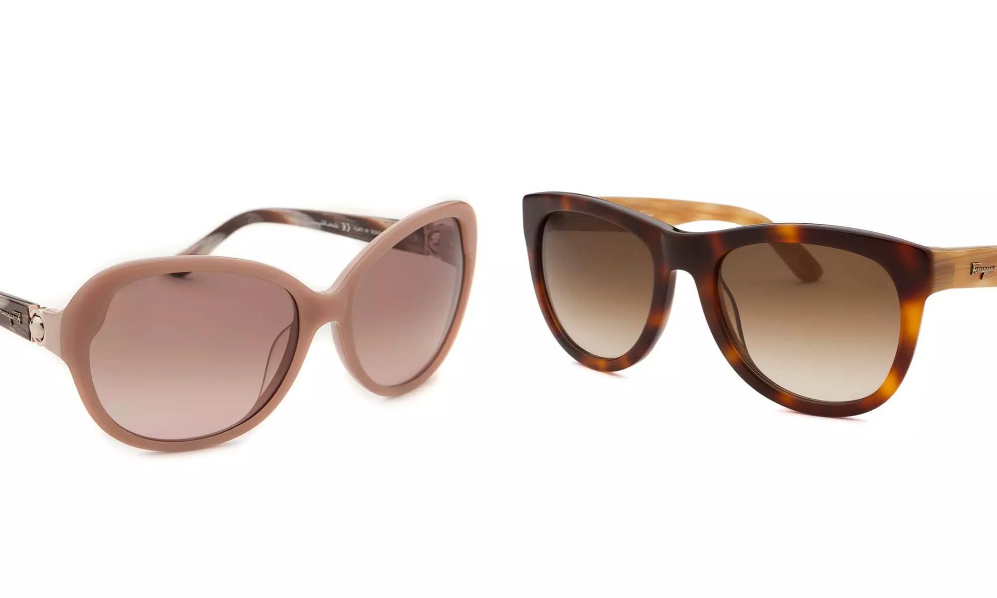 Ferragamo Women's Sunglasses - Primary Image
