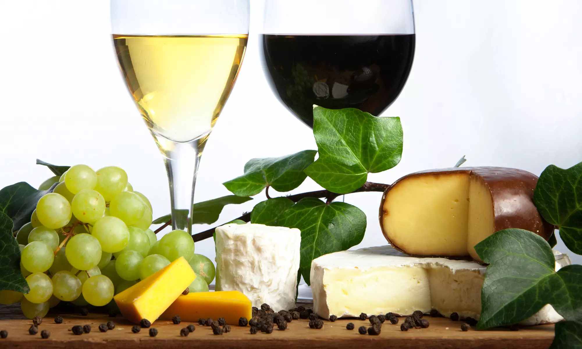 Meal and Wine Tasting Experience for Two or Four at Chateau Morrisette (51% Off)  - Primary Image