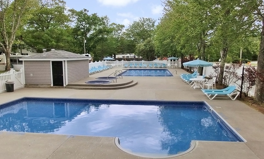 Wild Acres RV Resort in - Old Orchard Beach, ME | Groupon Getaways