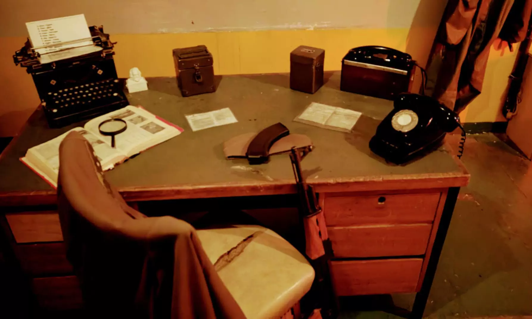 Immersive Escape Room Experience for All Group Sizes – Themes Like & Sherlock + more (Up To 62% Off)