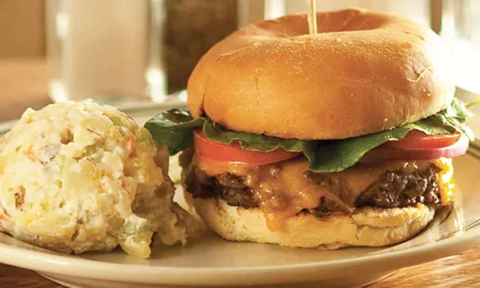 $18 for Three Groupons, Each Good for $12 Worth of Dinner and Dessert at MacAlpine's Soda Fountain ($36 Total Value). - Second Medium
