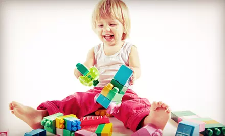 $15 for $30 Worth of Educational Toys and Books at Educate & Celebrate - Primary Image