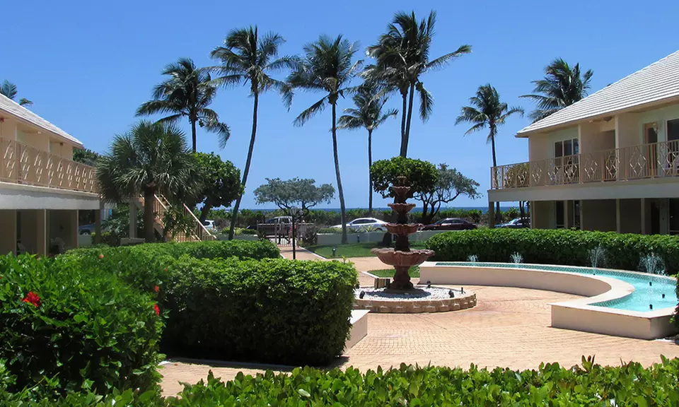 Stay at Dover House Resort in Delray Beach, FL, with Dates into November - Second Medium
