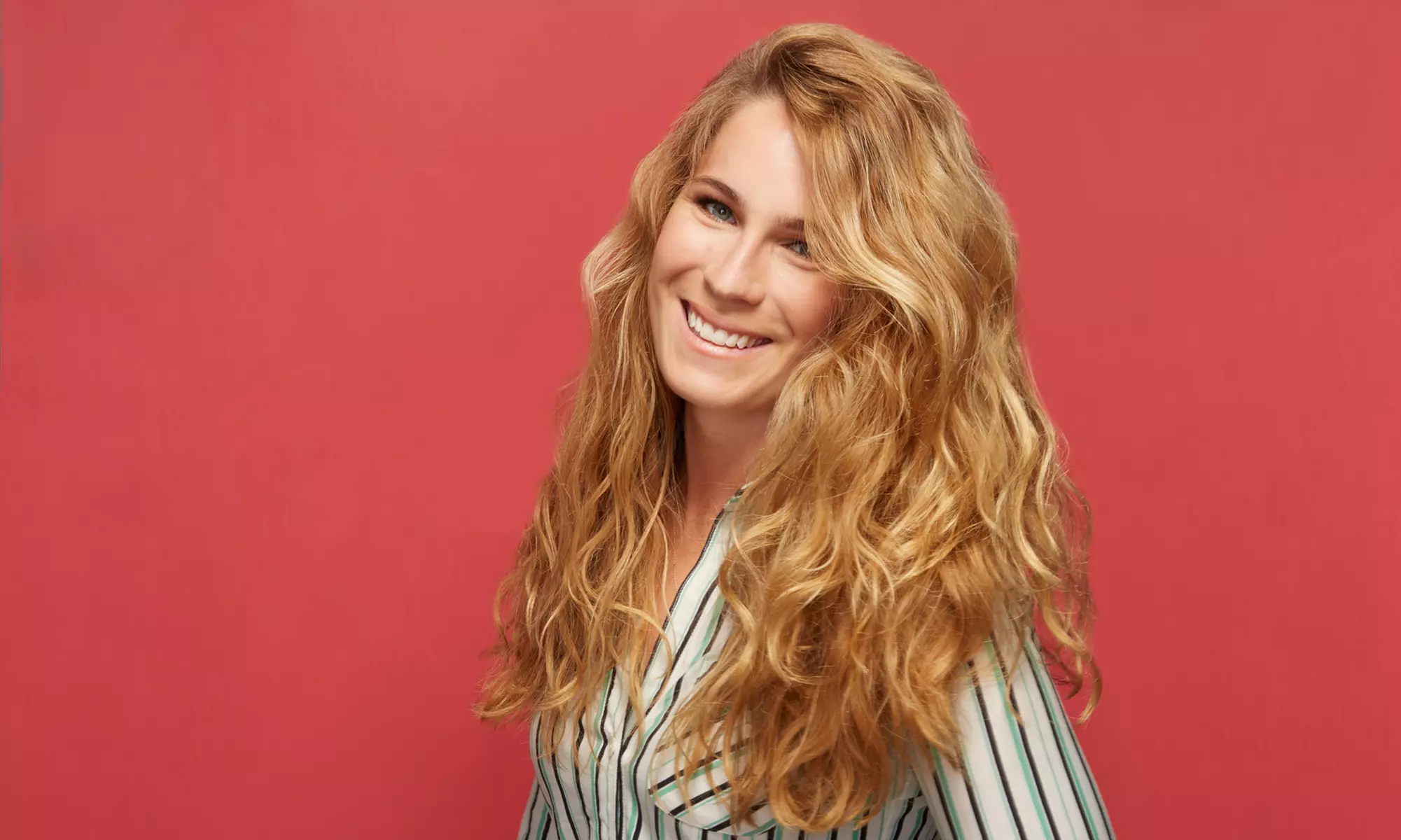 Haircut, Shampoo, and Style with Optional Partial Highlights at Anastasia Hair & Beauty (Up to 55% Off) - Primary Image