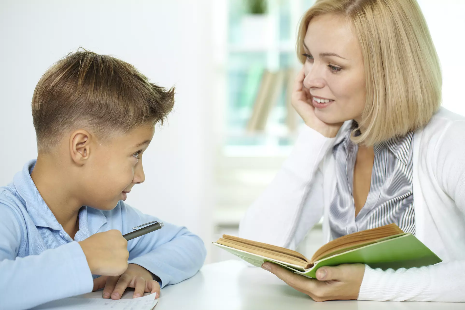 A Tutoring Session from Breakthrough Tutoring (20% Off) - Primary Image