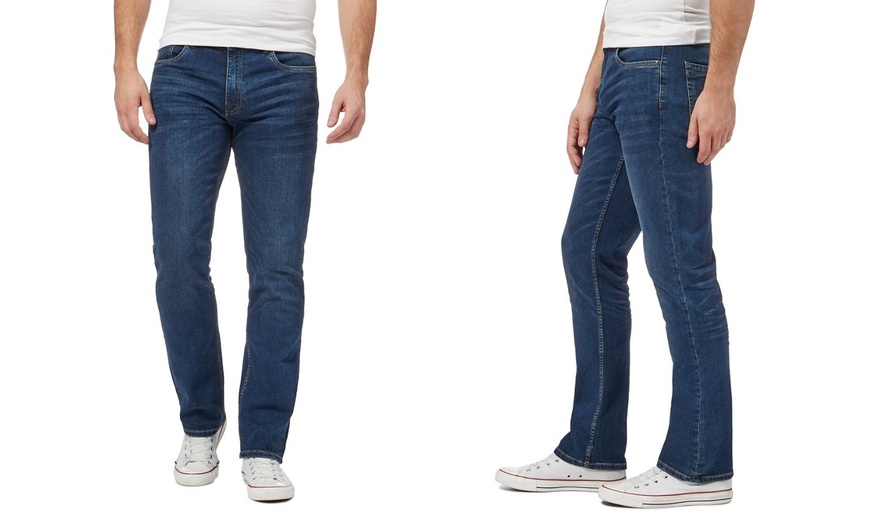 Image 1: Jeans Ben Sherman homme