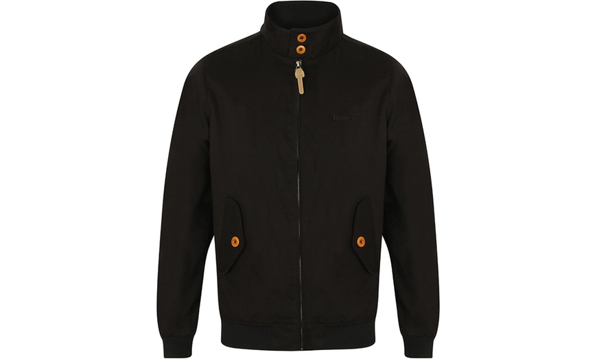 Image 4: Lambretta Men's Harrington Jacket