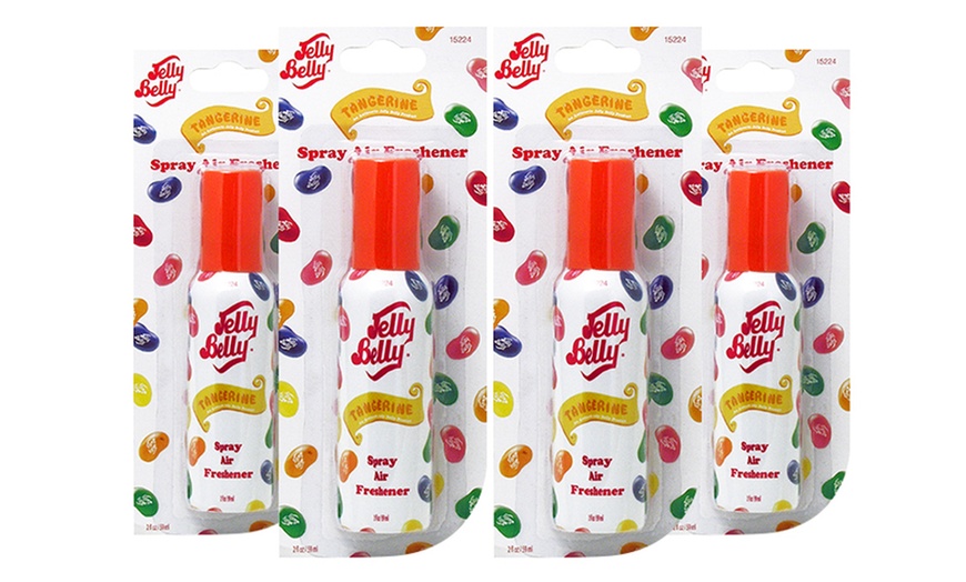 Image 9: Jelly Belly Spray Air Freshener