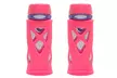 Zulu Shorty 16-Ounce Tritan Water Bottle (2-Pack) - Second Medium