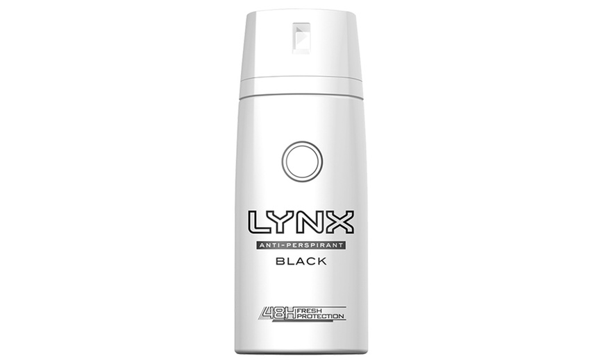 Image 7: Déodorants Lynx 200ml