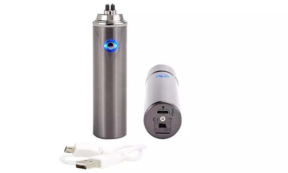 Saberlight Sparq Flameless Plasma Beam Torch Lighter - Primary Image