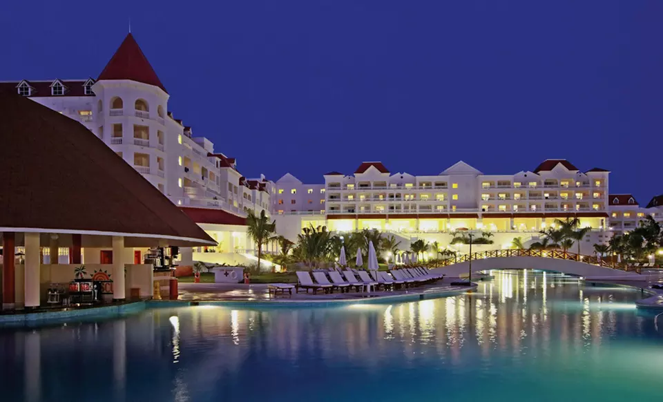Grand Bahia Principe Jamaica Stay with Airfare. Includes Taxes and Fees. Price Per Person Based on Double Occupancy. - Second Medium