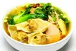 Vegan Cuisine for Dine-In or Takeout at Loving Hut Oakridge Mall(Up to 40% Off)   - Second Medium